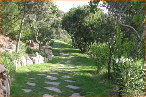 فندق Capo Ceraso Resort