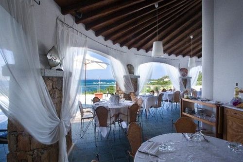 فندق Capo Ceraso Resort