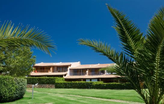 فندق Capo Ceraso Resort