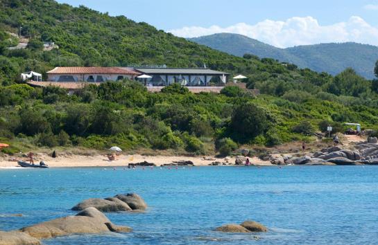 فندق Capo Ceraso Resort