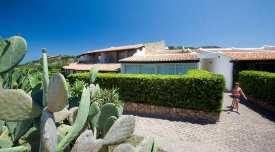 فندق Capo Ceraso Resort