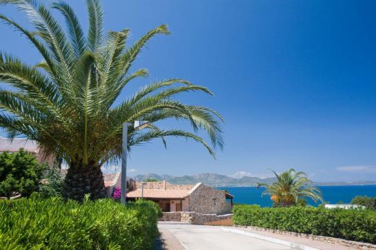 فندق Capo Ceraso Resort