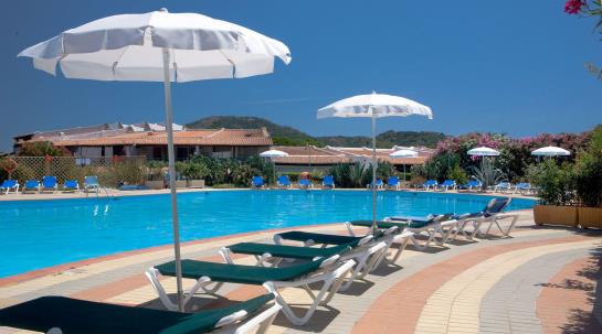 فندق Capo Ceraso Resort