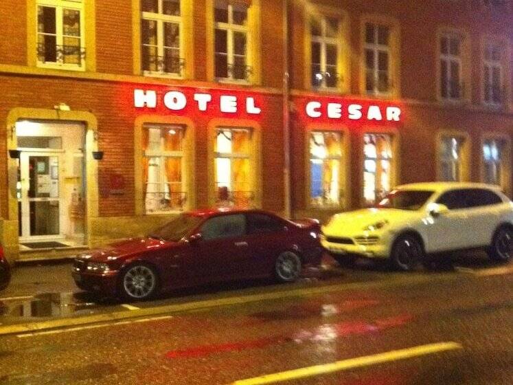 酒店 Cesar