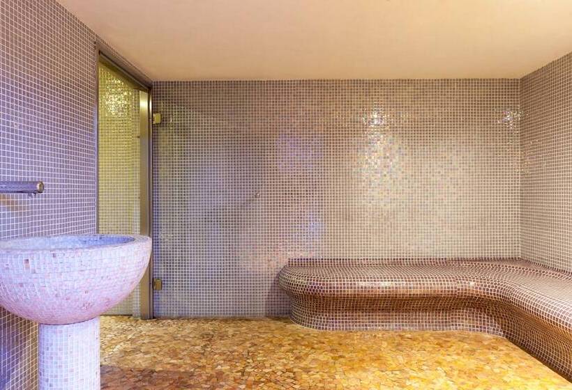 בית מלון כפרי Charme Hôtel Et Spa, Montbéliard Sud