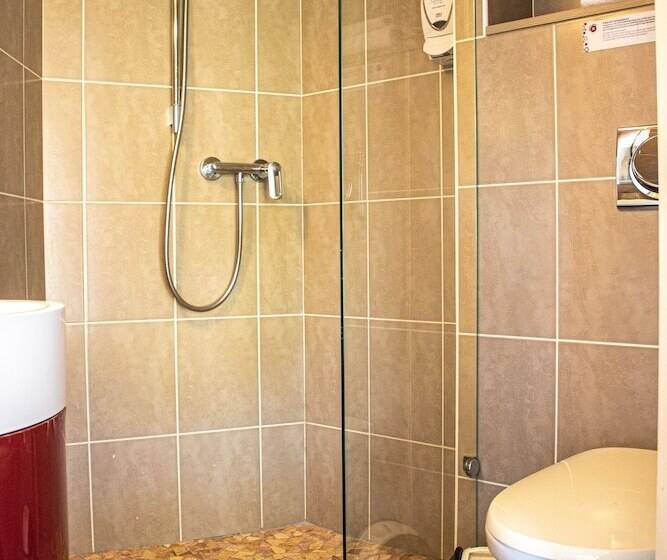 فندق Charme Hôtel Et Spa, Montbéliard Sud