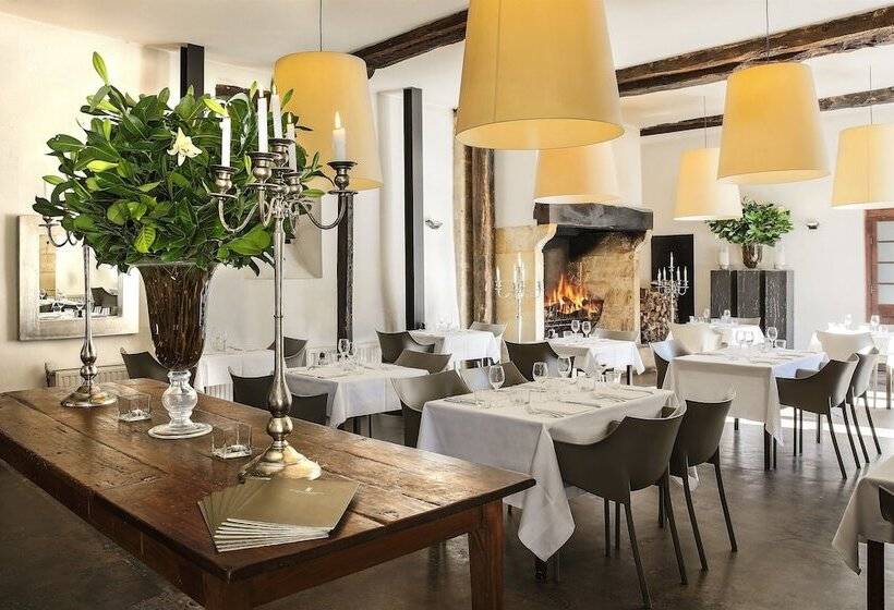 酒店 Chateau Les Merles Et Ses Villas