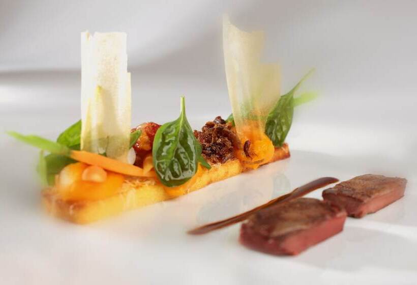 酒店 Chateau Les Merles Et Ses Villas