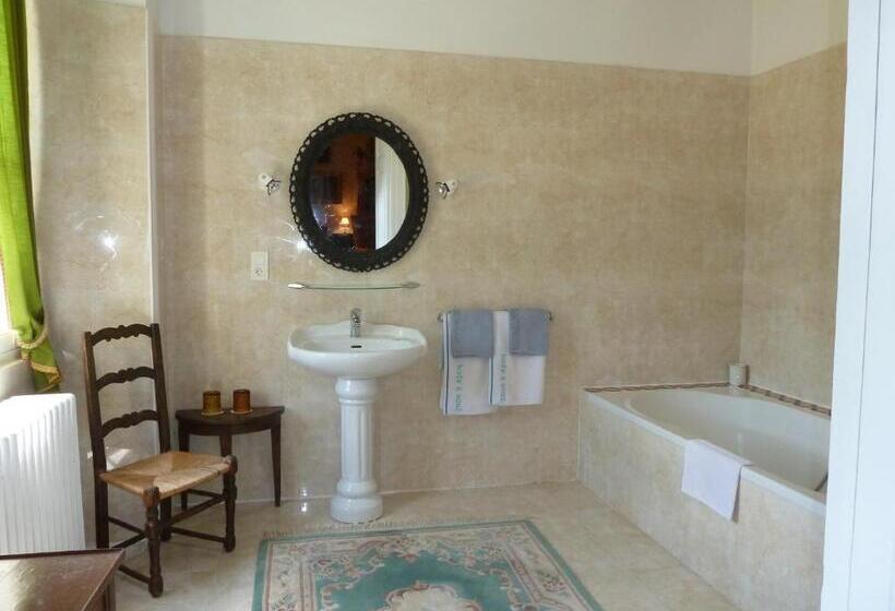 Отель Château De Saint Augustin