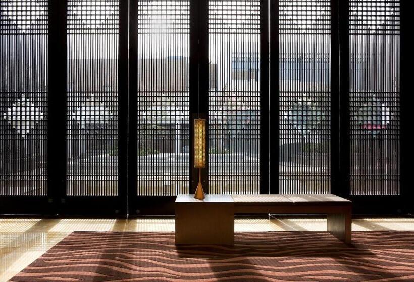 هتل Citic Pacific Zhujiajiao Jin Jiang