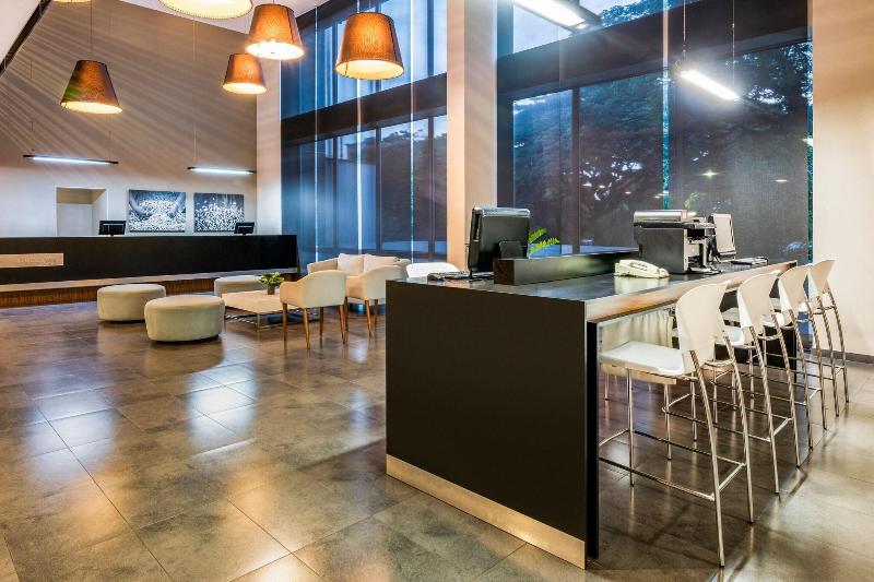 בית מלון כפרי City Express Plus By Marriott Cali Colombia