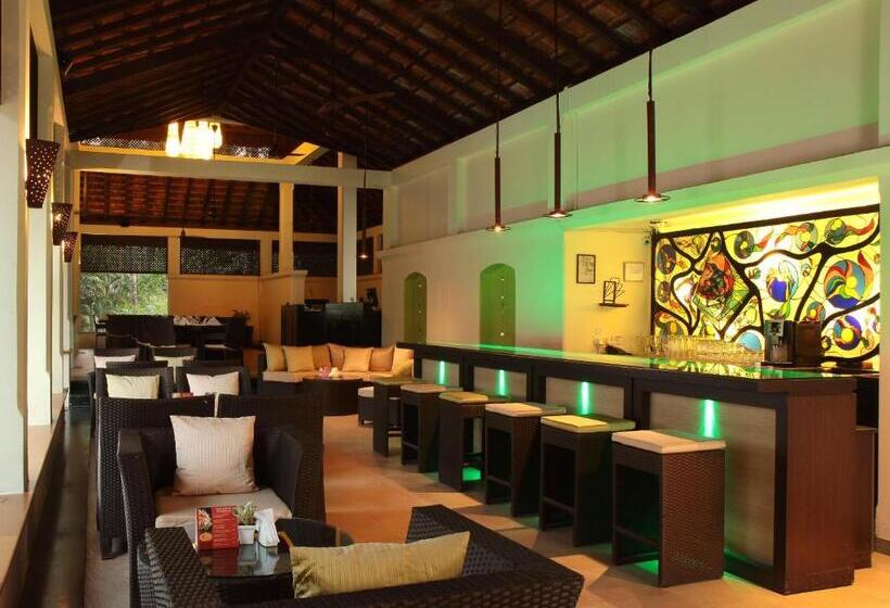 هتل Coconut Creek Resort   Dabolim Airport