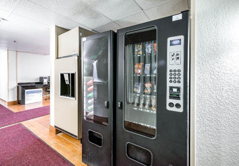 בית מלון כפרי Comfort Inn