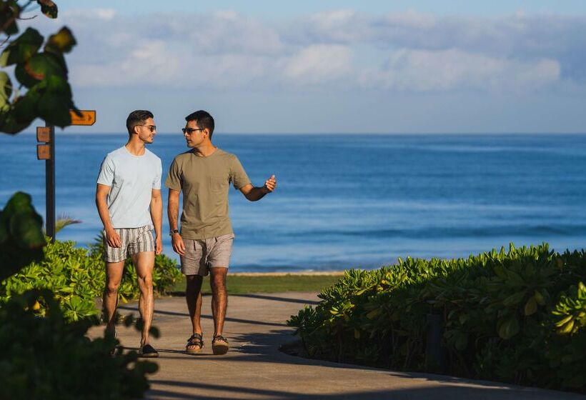 בית מלון כפרי Conrad Punta De Mita