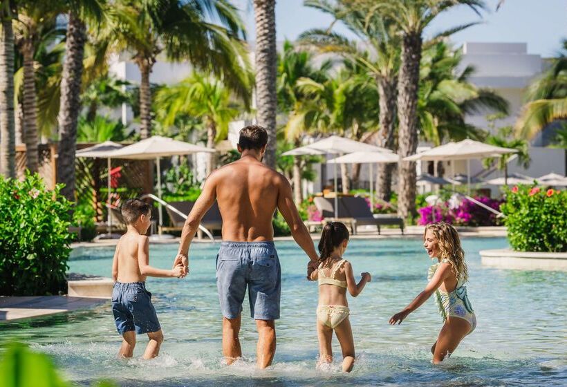 בית מלון כפרי Conrad Punta De Mita