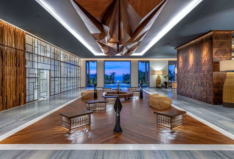 בית מלון כפרי Conrad Punta De Mita