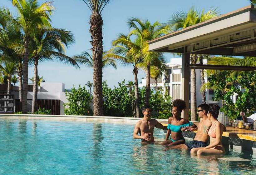 בית מלון כפרי Conrad Punta De Mita