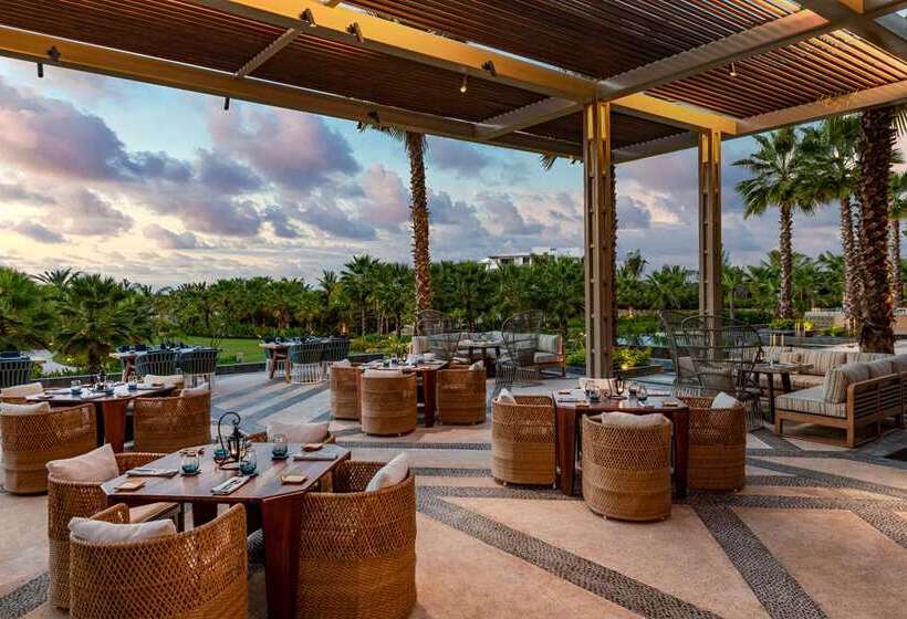 בית מלון כפרי Conrad Punta De Mita