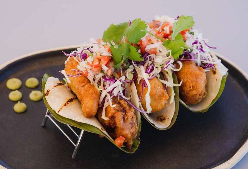 בית מלון כפרי Conrad Punta De Mita