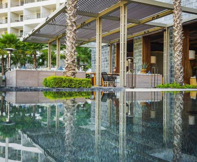 בית מלון כפרי Conrad Punta De Mita