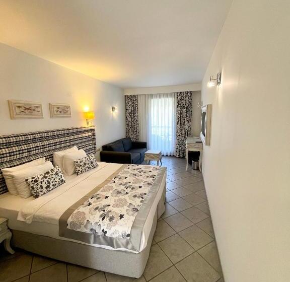 Costa Farilya Special Class Hotel Bodrum