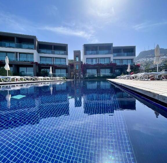 Costa Farilya Special Class Hotel Bodrum