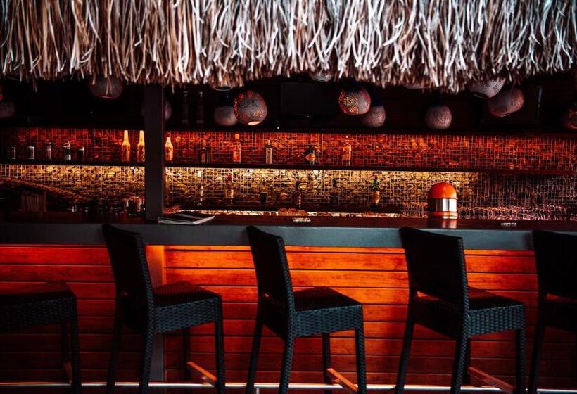 Costa Farilya Special Class Hotel Bodrum