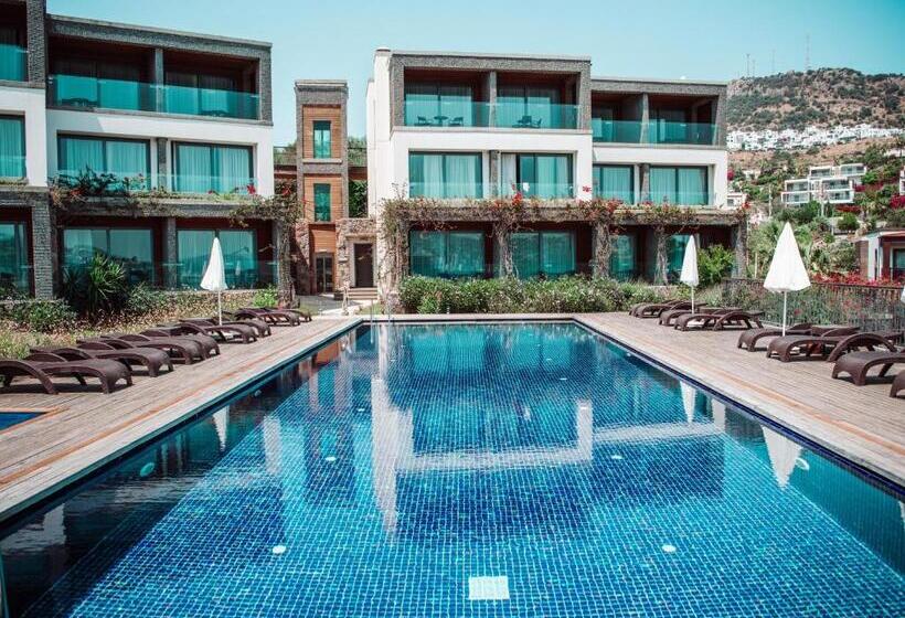 Costa Farilya Special Class Hotel Bodrum