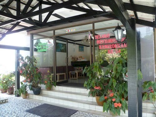 בית מלון כפרי Country Lodge Resort