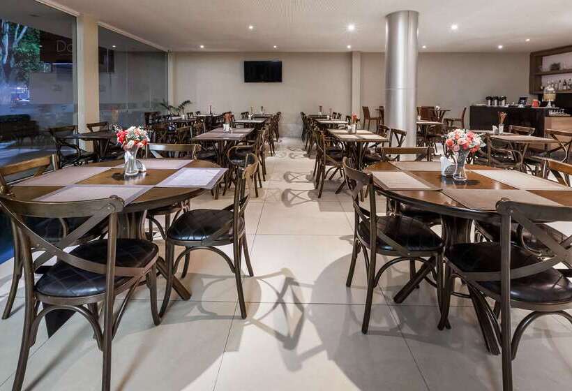 בית מלון כפרי Days Inn By Wyndham Linhares