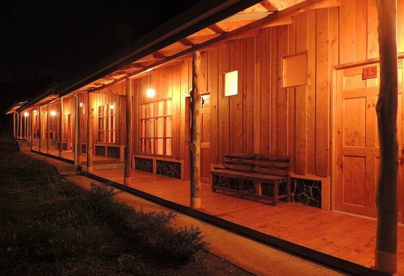 فندق De Montana Suria