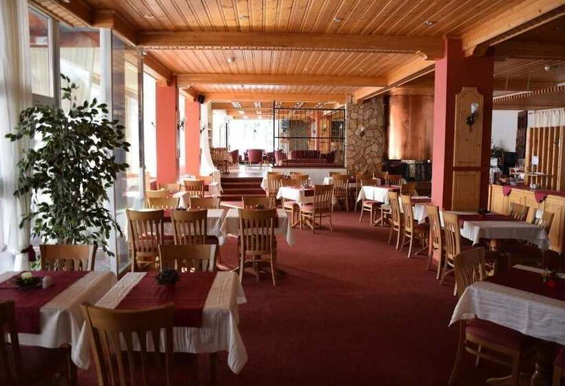 בית מלון כפרי Des Masques