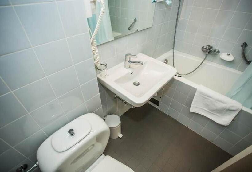 בית מלון כפרי Des Masques