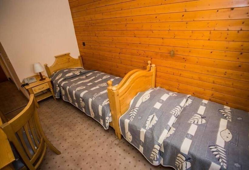 בית מלון כפרי Des Masques