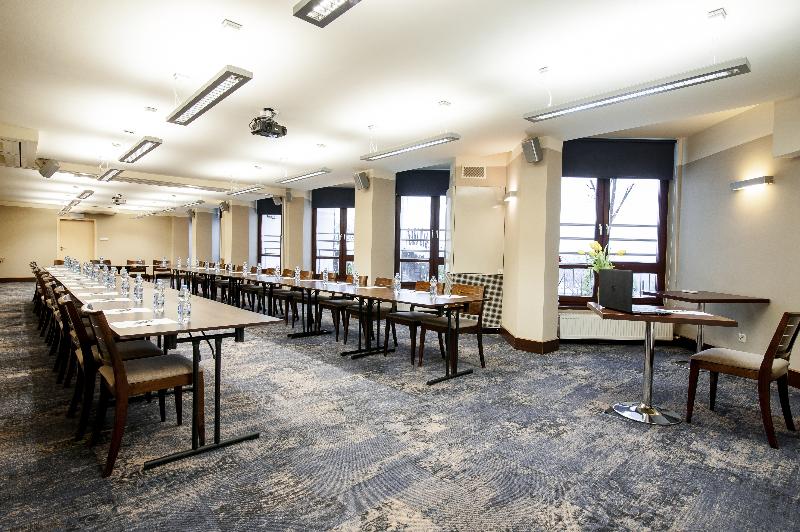 هتل Diament Ustroń