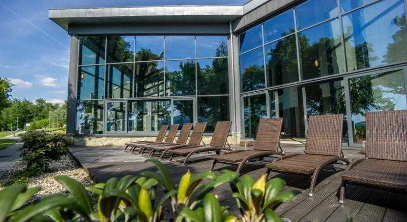 هتل Diament Ustroń