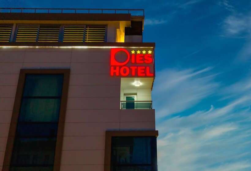 Отель Dies