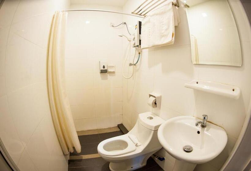 酒店 Dj Citi Point