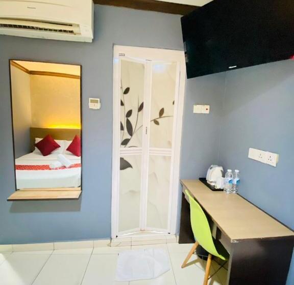 酒店 Dj Citi Point