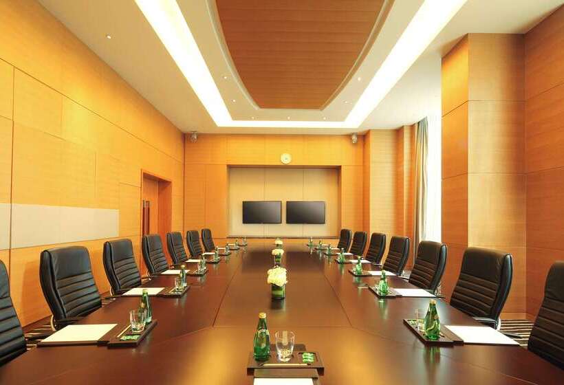 فندق Doubletree By Hilton Hangzhou East