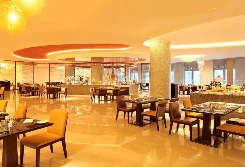 فندق Doubletree By Hilton Hangzhou East