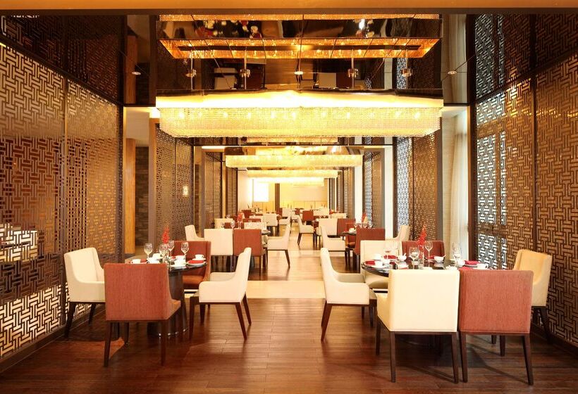 فندق Doubletree By Hilton Hangzhou East