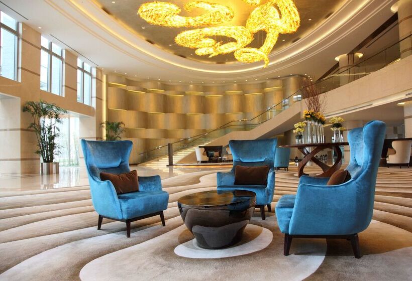 فندق Doubletree By Hilton Hangzhou East