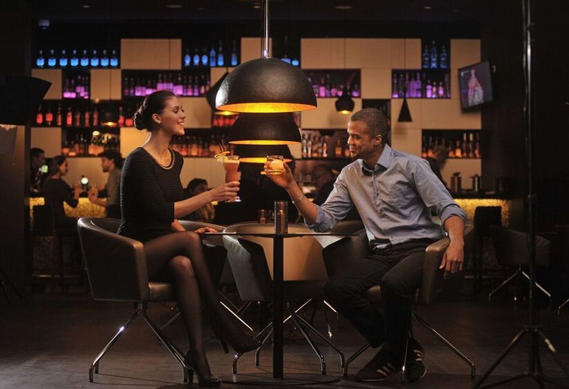 Doubletree By Hilton Hotel Lodz