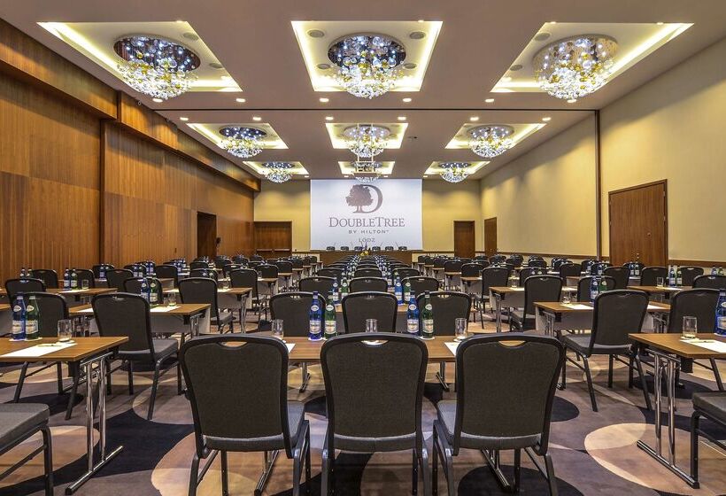 Doubletree By Hilton Hotel Lodz