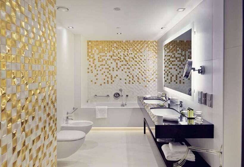 Doubletree By Hilton Hotel Lodz