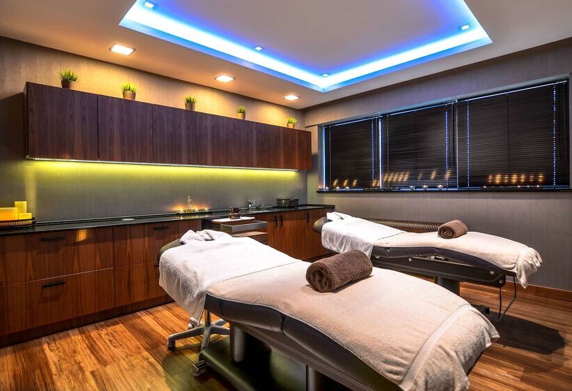 Doubletree By Hilton Hotel Lodz