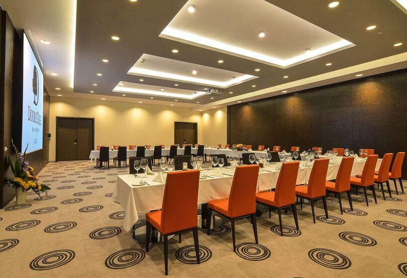 Doubletree By Hilton Hotel Lodz
