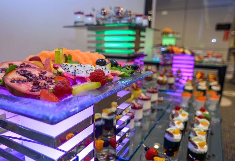 Doubletree By Hilton Hotel Lodz