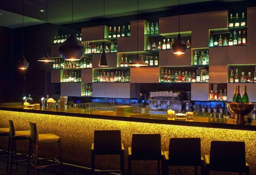 Doubletree By Hilton Hotel Lodz